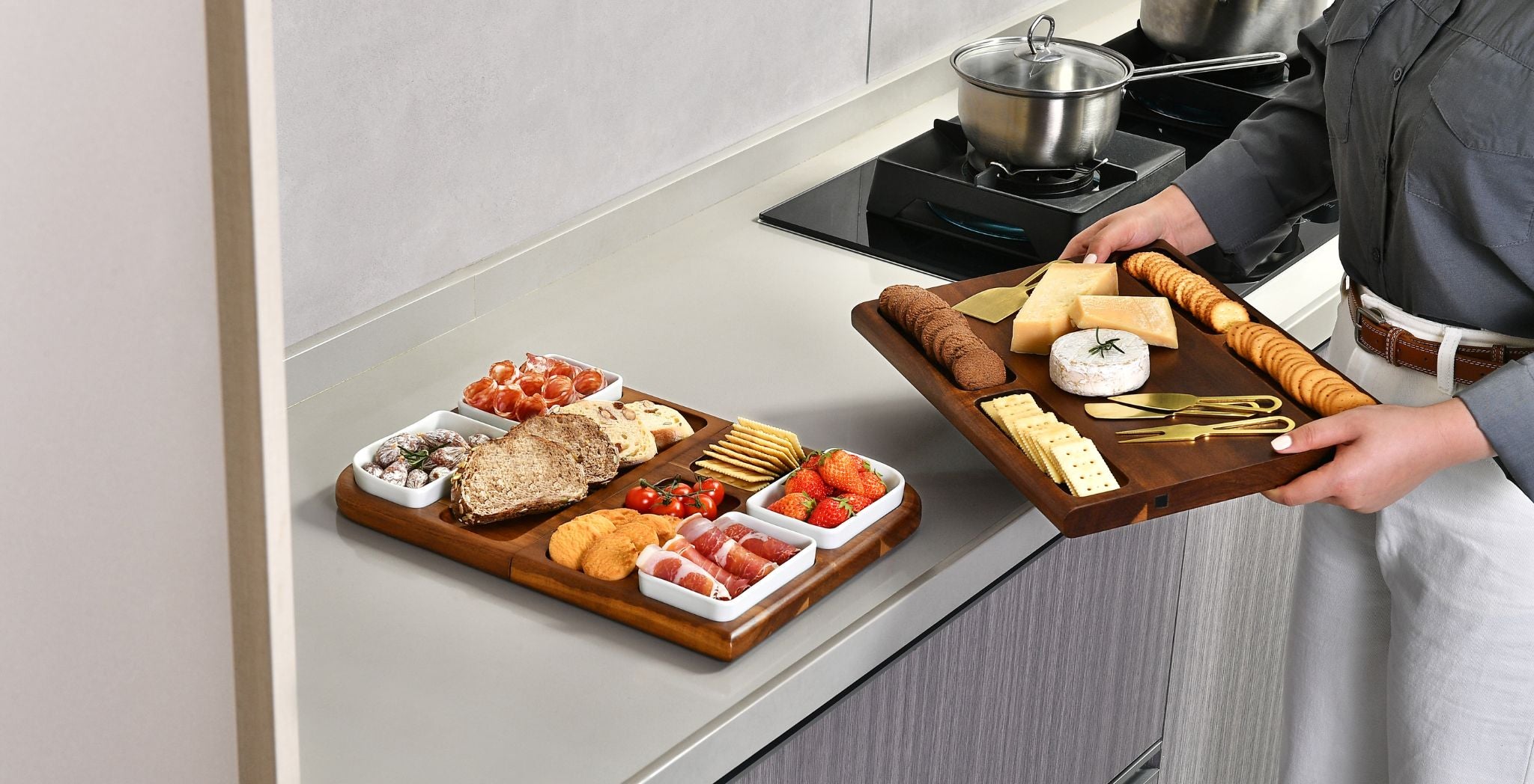 simple cheese platter ideas, How to make a cheese board for a party, simple cheese platter images, cheese board ideas, cheese board from wood, cheese board set
