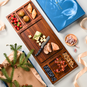 Magnetic Cheese and Meat Board