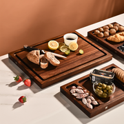 Magnetic Cheese and Meat Board
