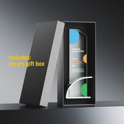 Business Achievement Award Plaque Crystal Recognition Trophy Premium Display Stand Professional Presentation Piece Clear Optic Design Custom Corporate Gift UV Print Technology Modern Office Collection Executive Desktop Display Beautiful