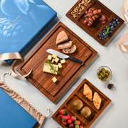 Magnetic Cheese and Meat Board