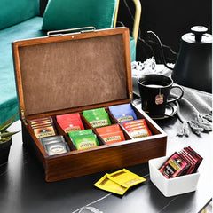 Tea Box