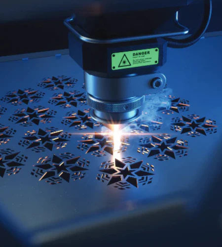 Laser Engraving