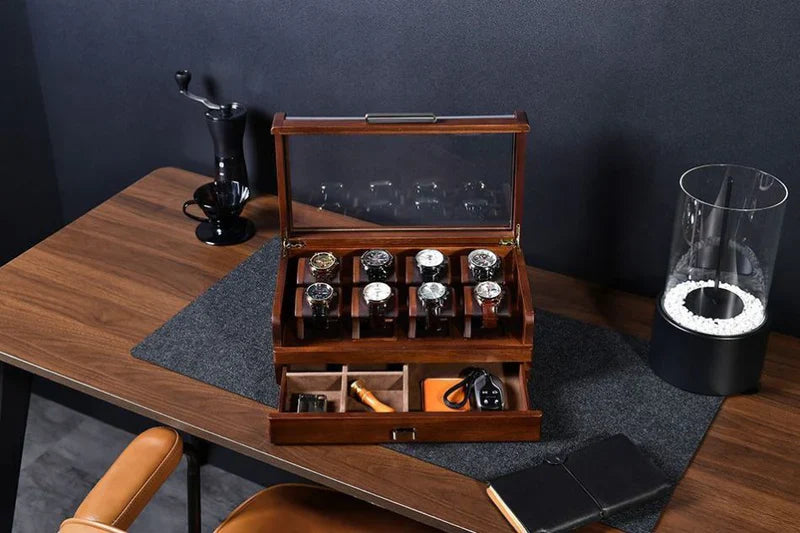 Watch Organizer