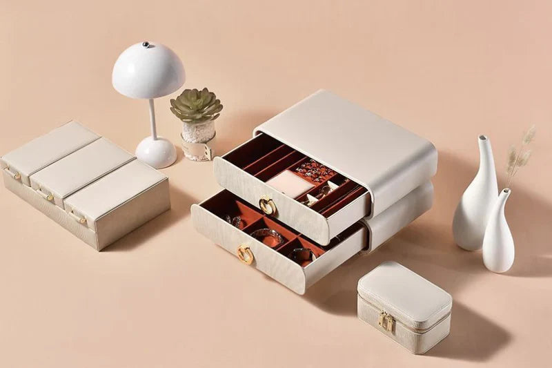 Jewelry Organizer
