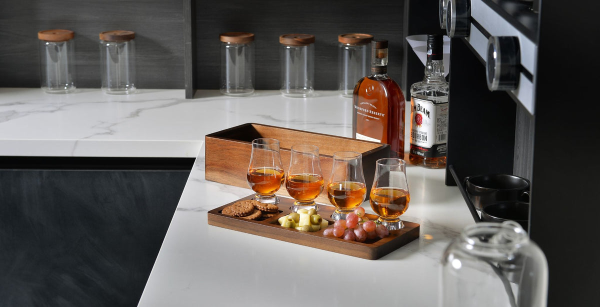 The Different Types of Glassware and Their Uses – World of shanik