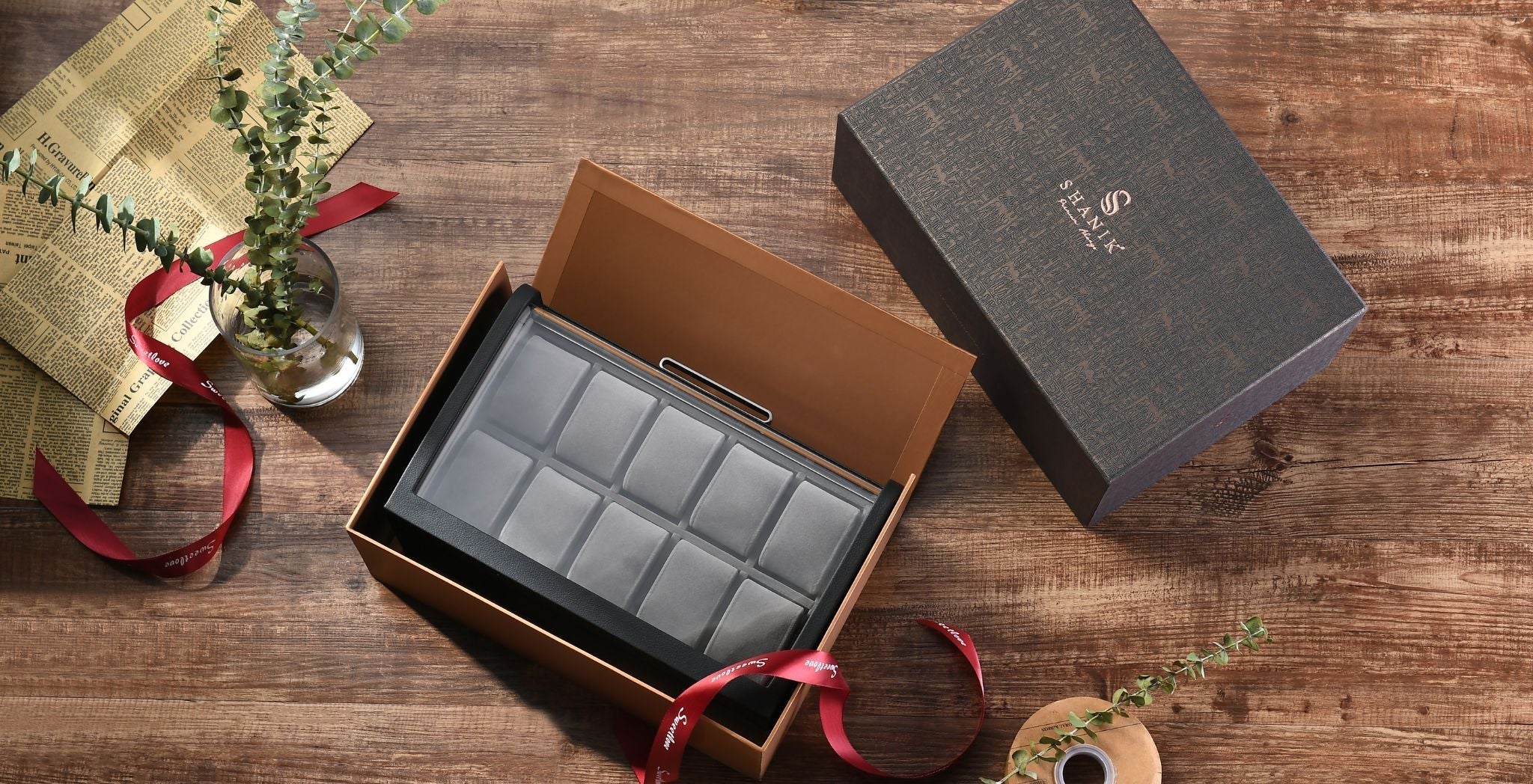 How to Choose a Watch Storage Box: A Complete Guide to Protecting Your Timepieces