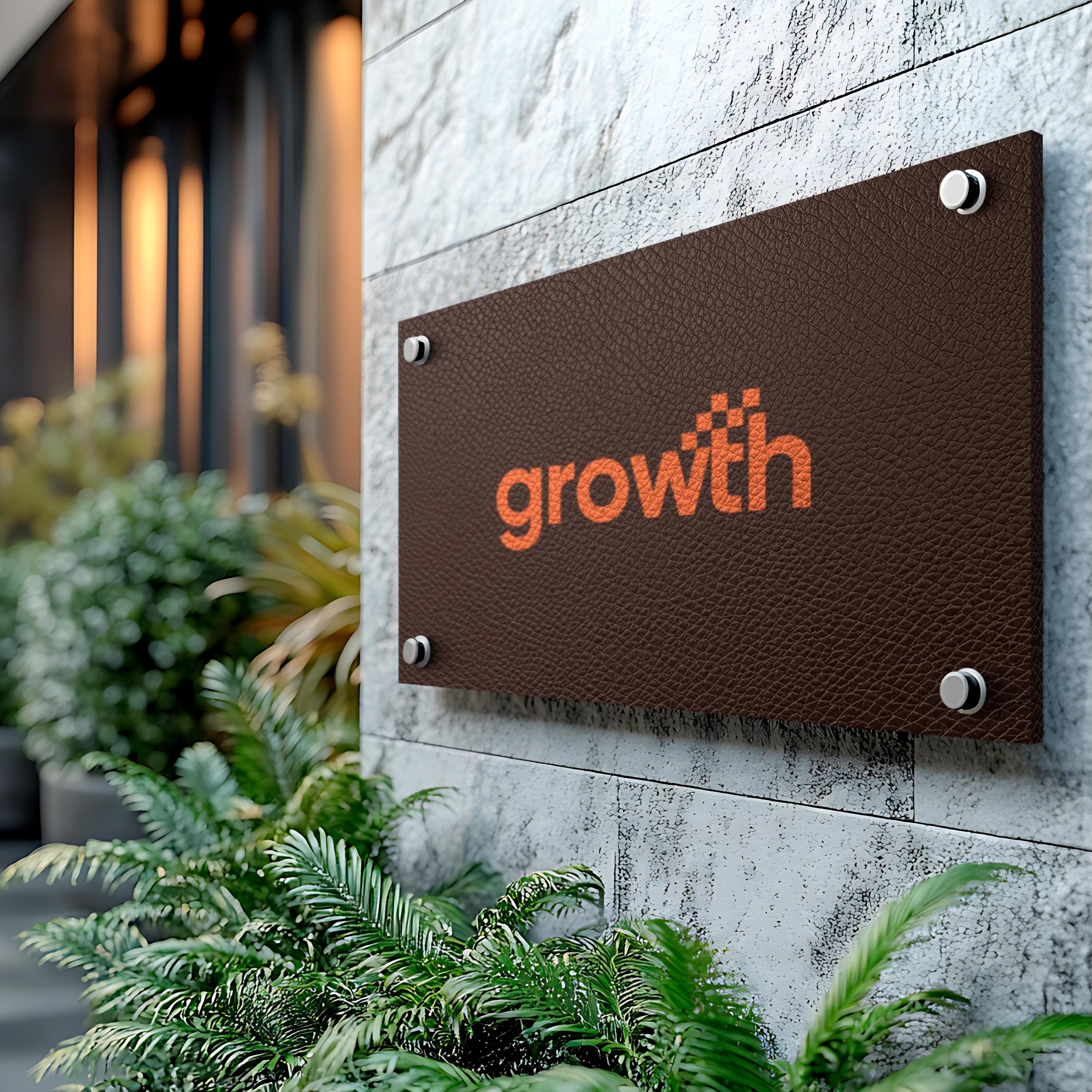 Office Signage