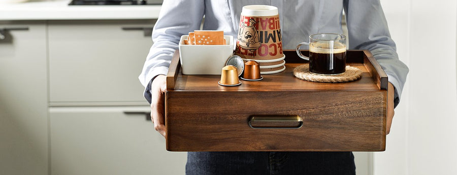 Coffee & Tea Organization