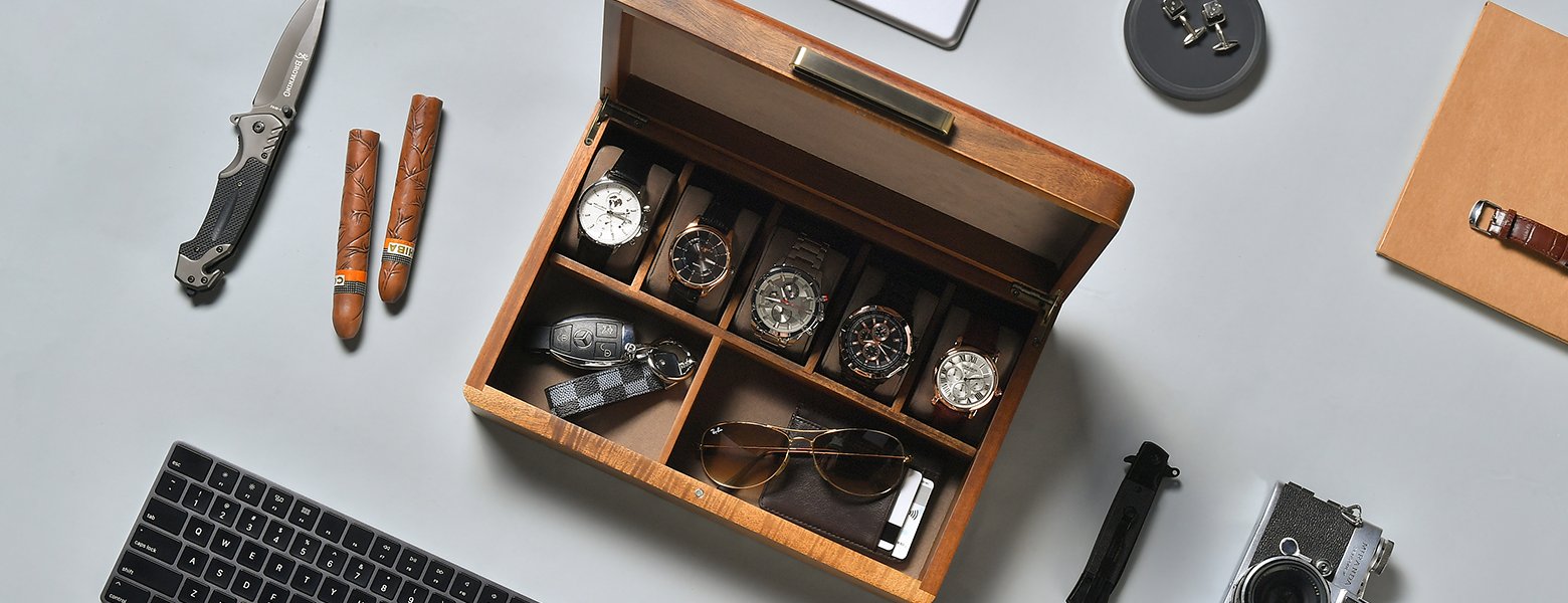 Watch Box Series