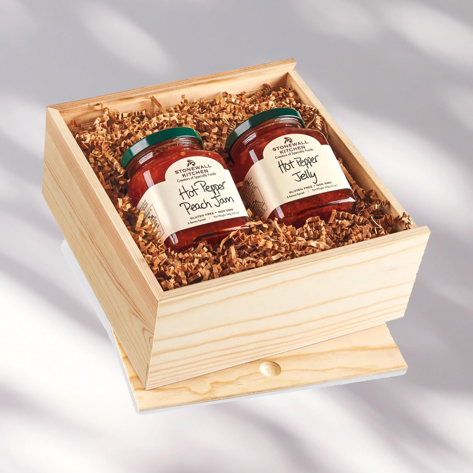 acrylic lid engraved gift