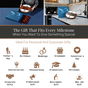 the gift that fits every milestone when you want to give something special