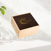 personalized holiday packaging