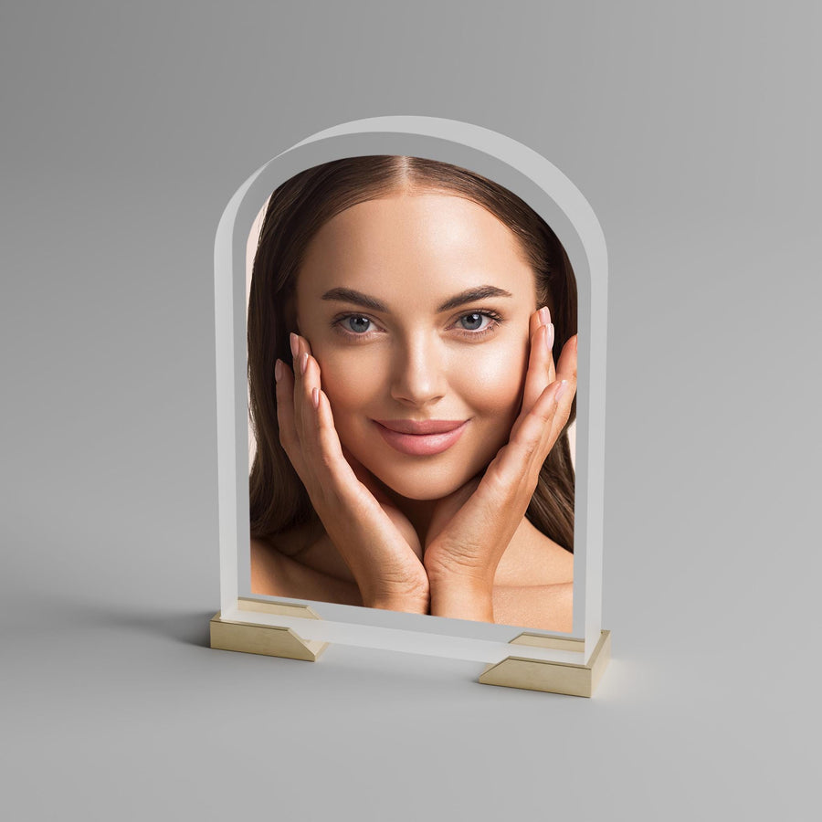 uv and moisture safe photo