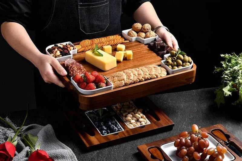 Cheeseboard