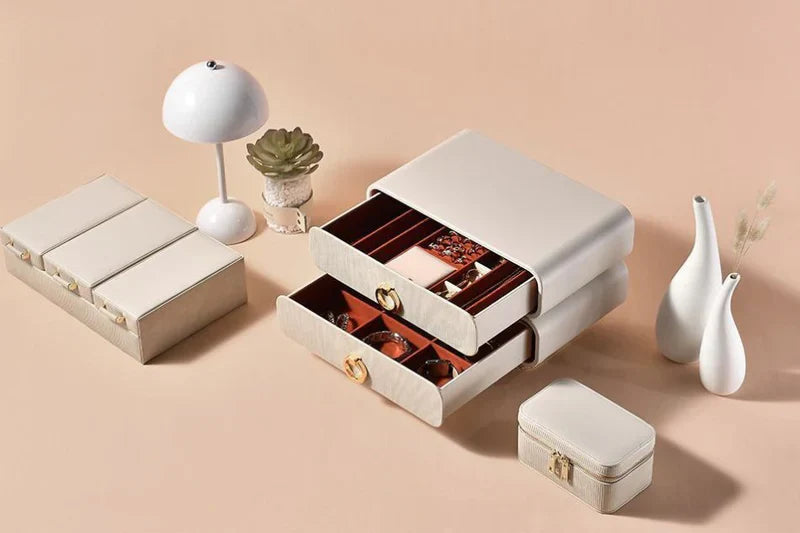 Jewelry Organizer
