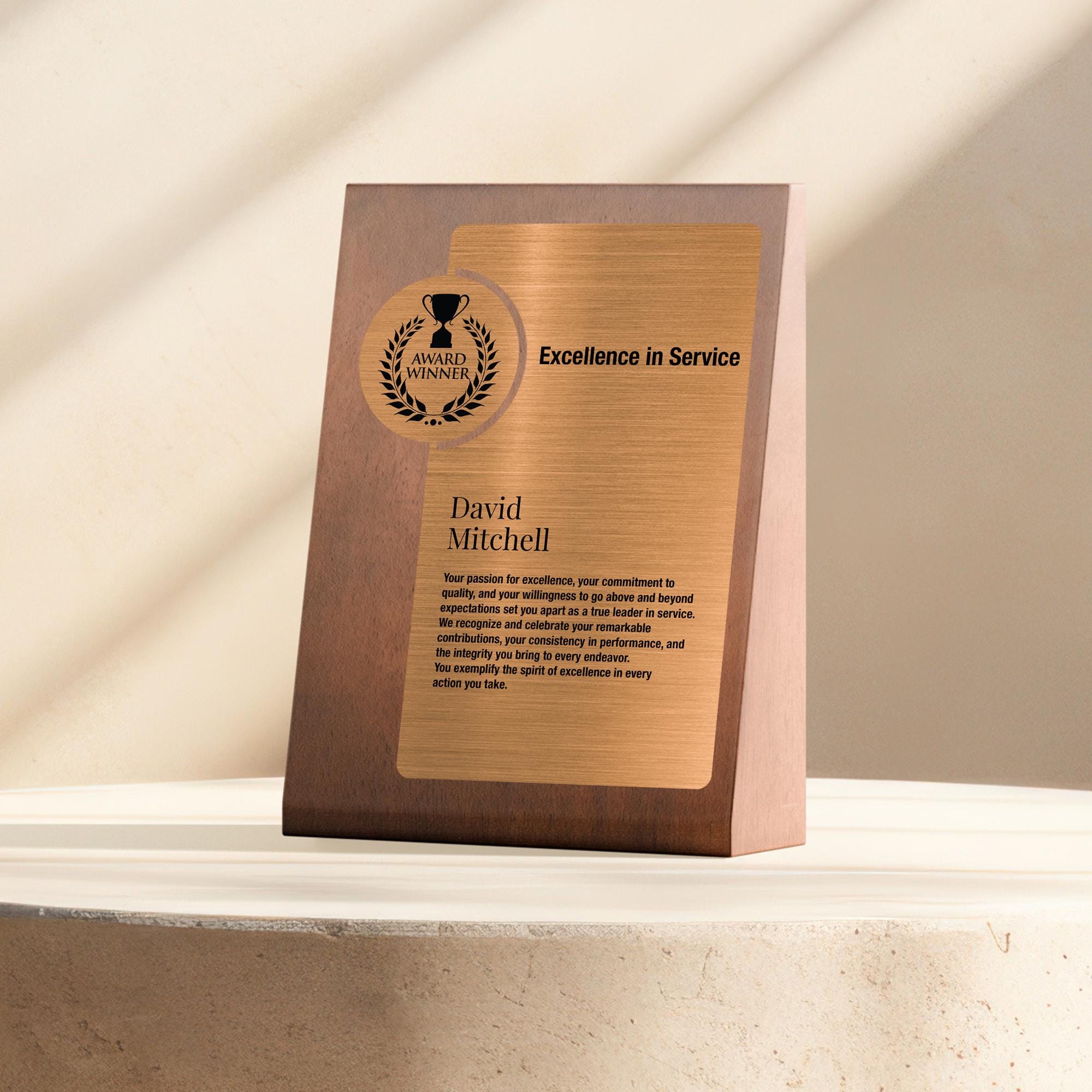 Award