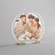 scratch resistant photo print