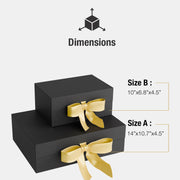 luxury holiday packaging
