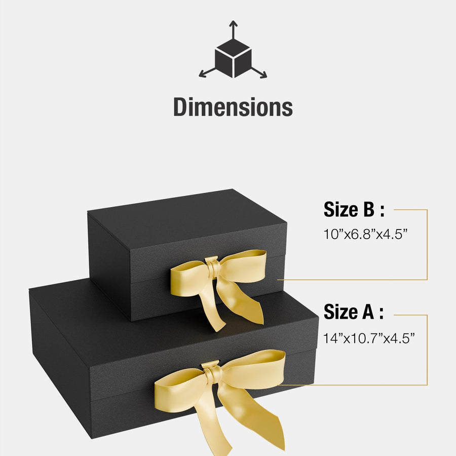 luxury holiday packaging
