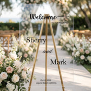 Bridal shower welcome sign personalized bride to be poster custom name and photo wedding shower sign modern bridal shower decoration