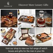 New home drinkware tray tulip whiskey glasses gifts for best friend who enjoy whiskey tastings gifts for strong women who have everything