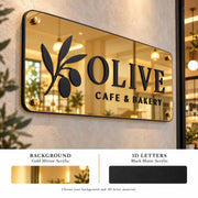 Acrylic wall name plate personalized acrylic name sign custom 3d on acrylic doctor office sign company logo wall plaque name board