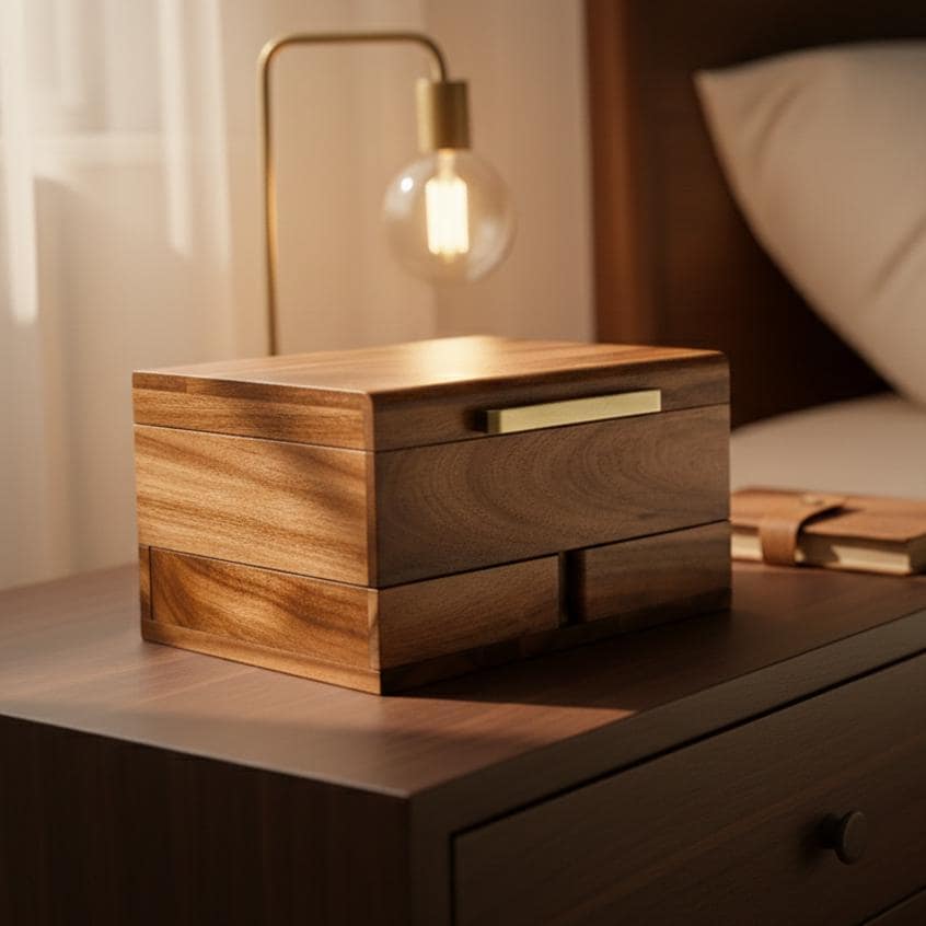 Custom couple photo print wedding shadow box 1 year anniversary memory box gift for newlyweds romantic gift for her bridal shower gift