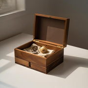 Custom couple photo print wedding shadow box 1 year anniversary memory box gift for newlyweds romantic gift for her bridal shower gift