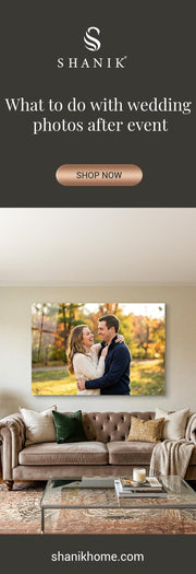 Couple wall art print acrylic wall hanging personalized picture on acrylic glass couple photo wedding entrance decor photo prints wall decor