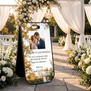 Wedding welcome sign acrylic A frame aisle decor freestanding entrance signage uv print double sided wedding reception sidewalk decor sign