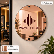 Bakery sign acrylic business sign for door logo display business signage modern sign outdoor floating acrylic signage dessert sign for wall