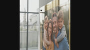 Acrylic Floating Frame Wall Mount Floating Picture Frame for Diploma Certificate Poster Artwork Degree Display